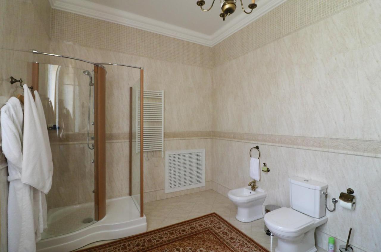 Vip Apartments Dipservice Hall Minsk Exterior foto