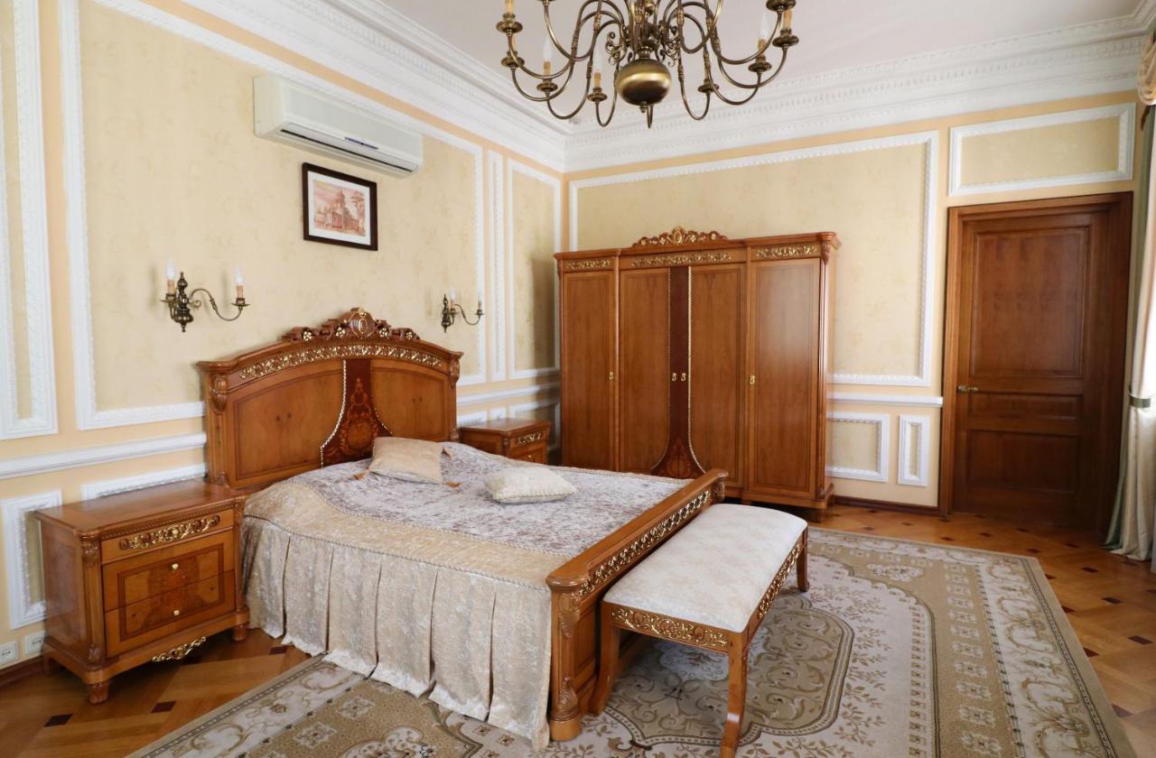 Vip Apartments Dipservice Hall Minsk Exterior foto