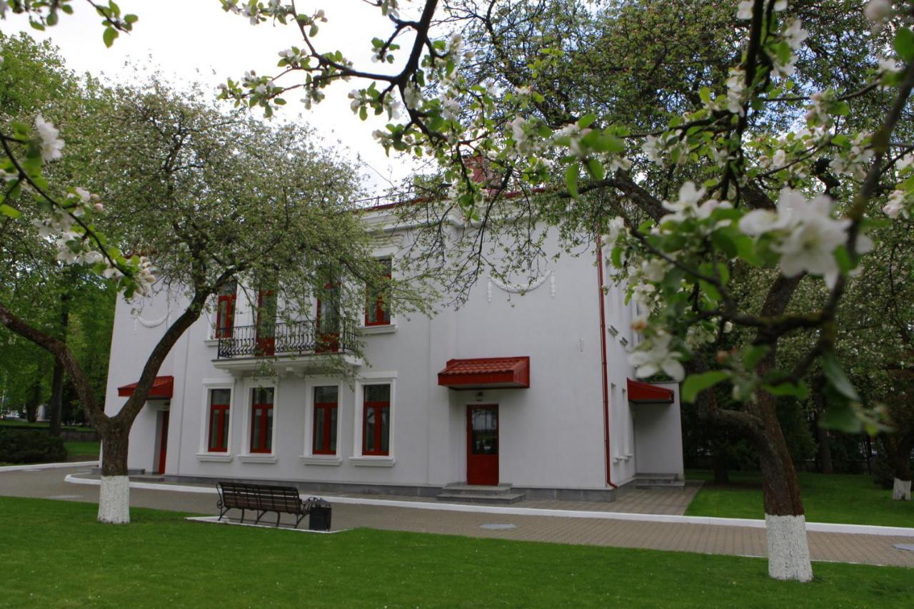 Vip Apartments Dipservice Hall Minsk Exterior foto