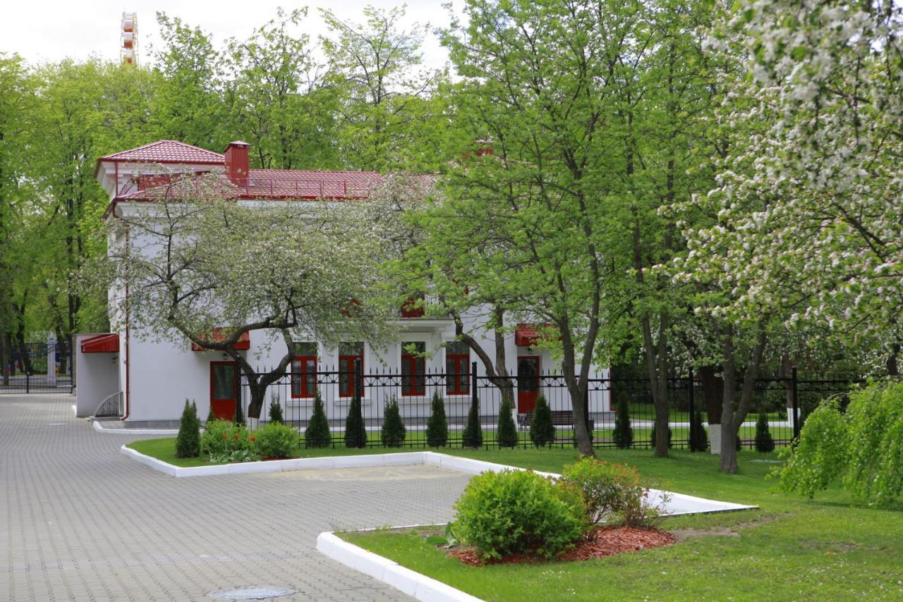 Vip Apartments Dipservice Hall Minsk Exterior foto