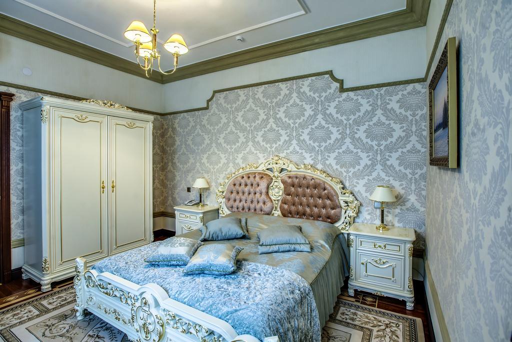 Vip Apartments Dipservice Hall Minsk Exterior foto