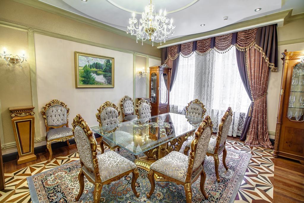 Vip Apartments Dipservice Hall Minsk Exterior foto